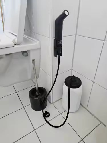 Aquaritmo™ Portable Bidet